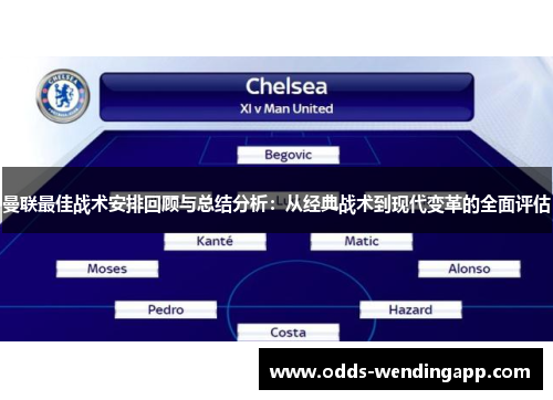 曼联最佳战术安排回顾与总结分析：从经典战术到现代变革的全面评估