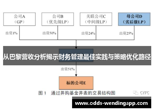 从巴黎营收分析揭示财务管理最佳实践与策略优化路径