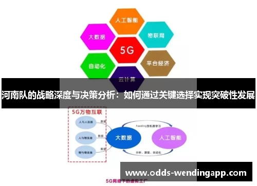 河南队的战略深度与决策分析：如何通过关键选择实现突破性发展