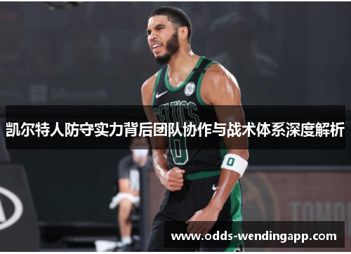 凯尔特人防守实力背后团队协作与战术体系深度解析