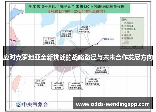 应对克罗地亚全新挑战的战略路径与未来合作发展方向