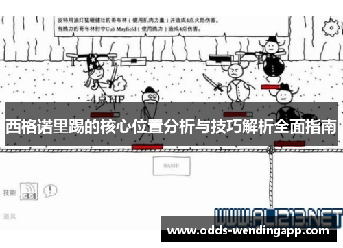 西格诺里踢的核心位置分析与技巧解析全面指南